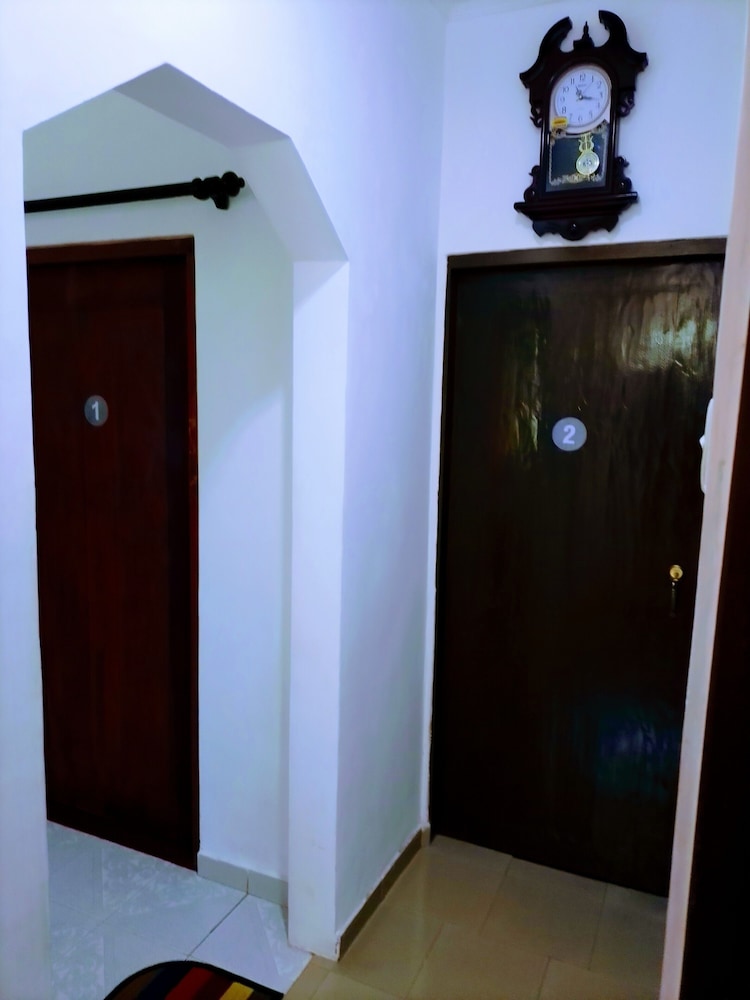 Volga Guest House view 5