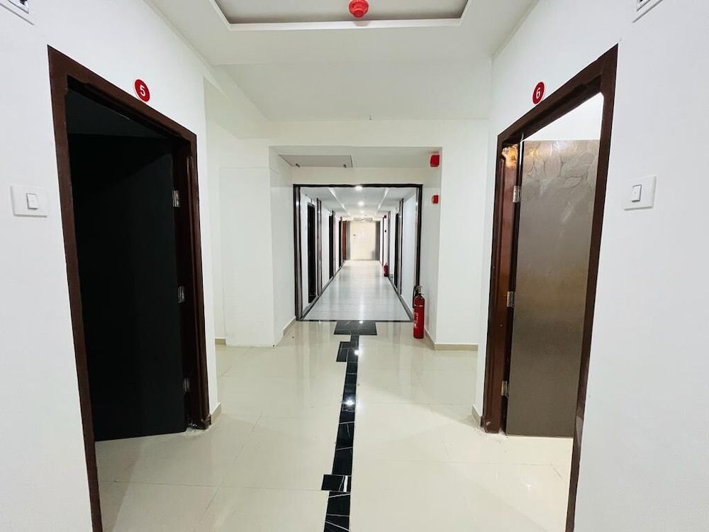 Hotel Pleasure