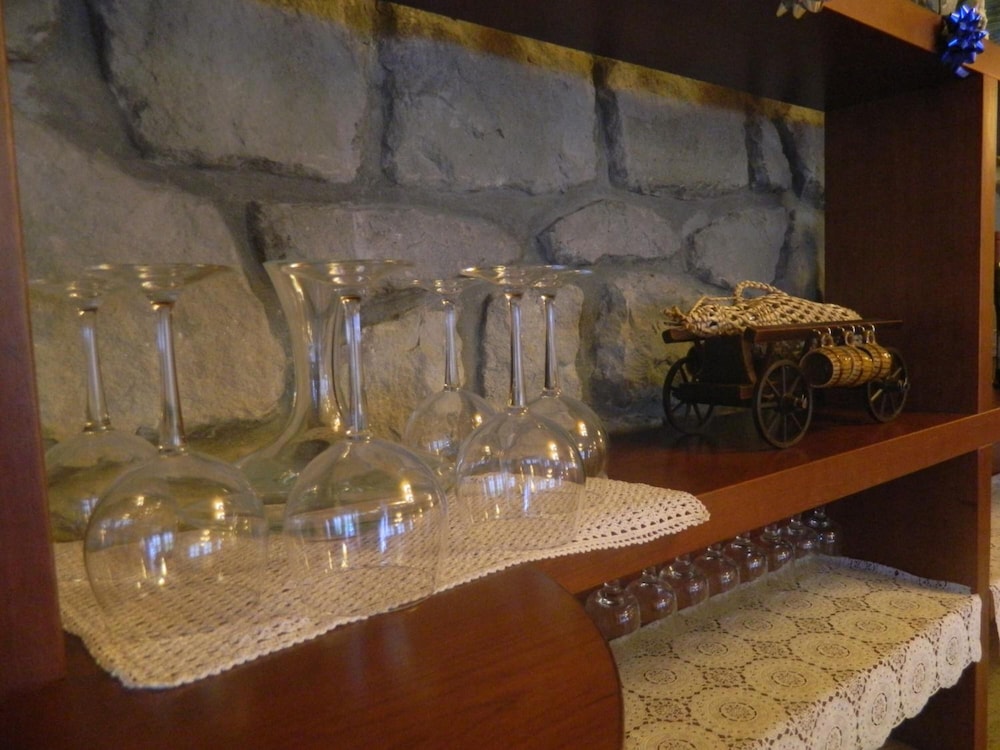 Hotel Val Carlina