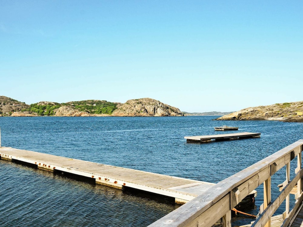 Holiday Home in Dyrön view 4