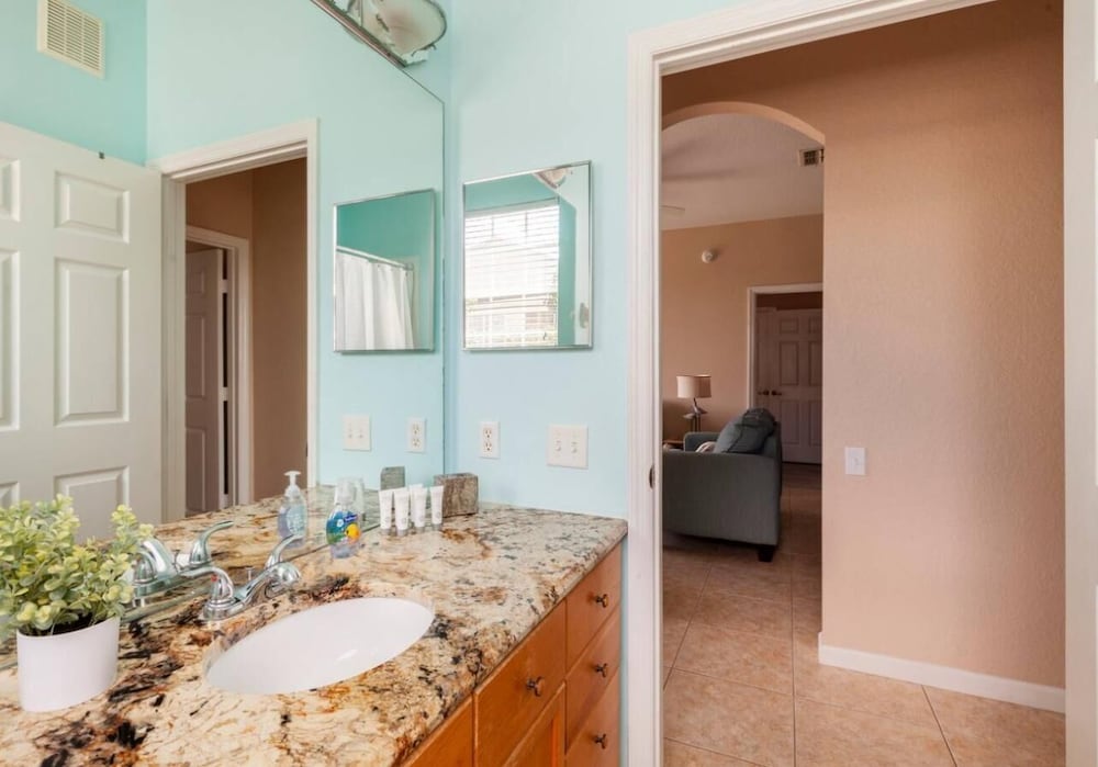 Making Memories at Windsor Palms Resort, Great Amenities and Much More Fun!