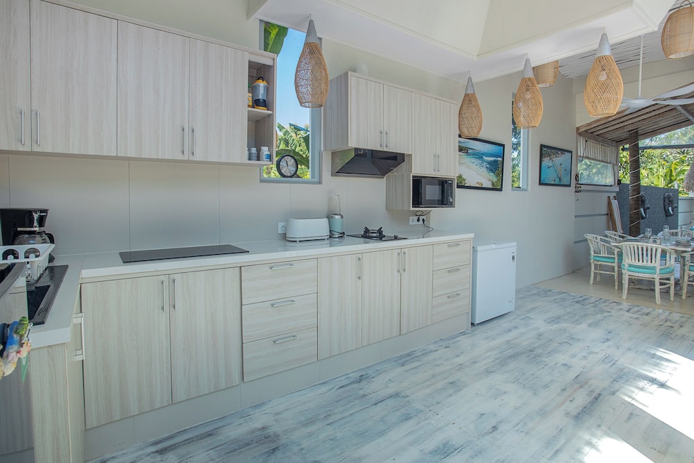 Island Style Retreat