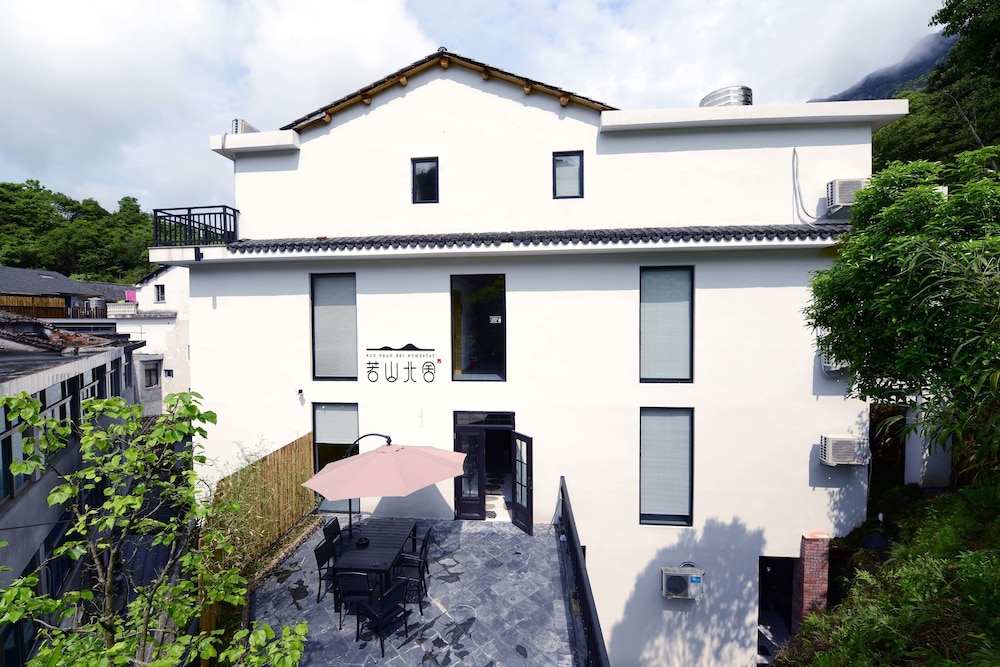 Seem Mountain Hotel Yan Dang - Property Image 30