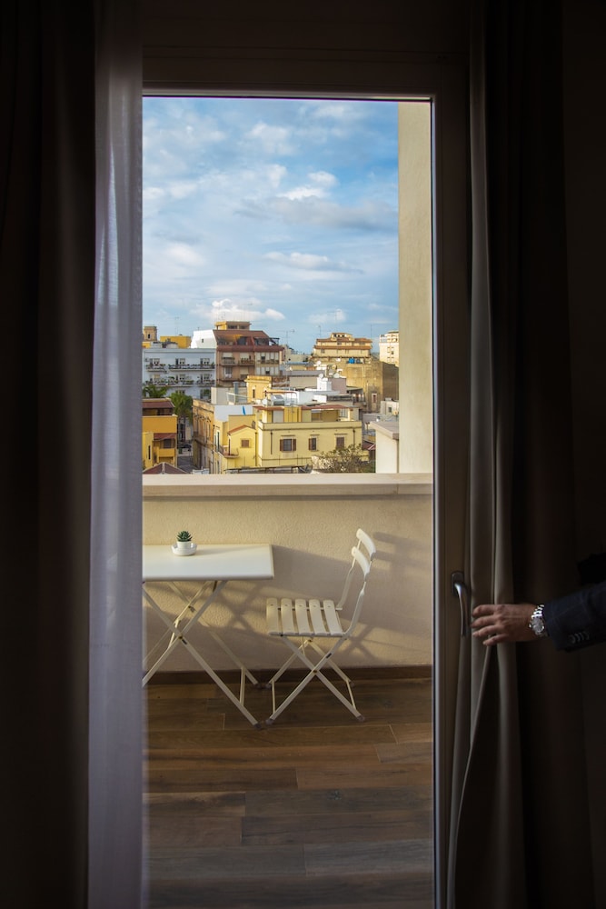 Santo Stefano Luxury Rooms