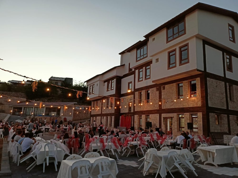 Kaşkaloğlu Hotel