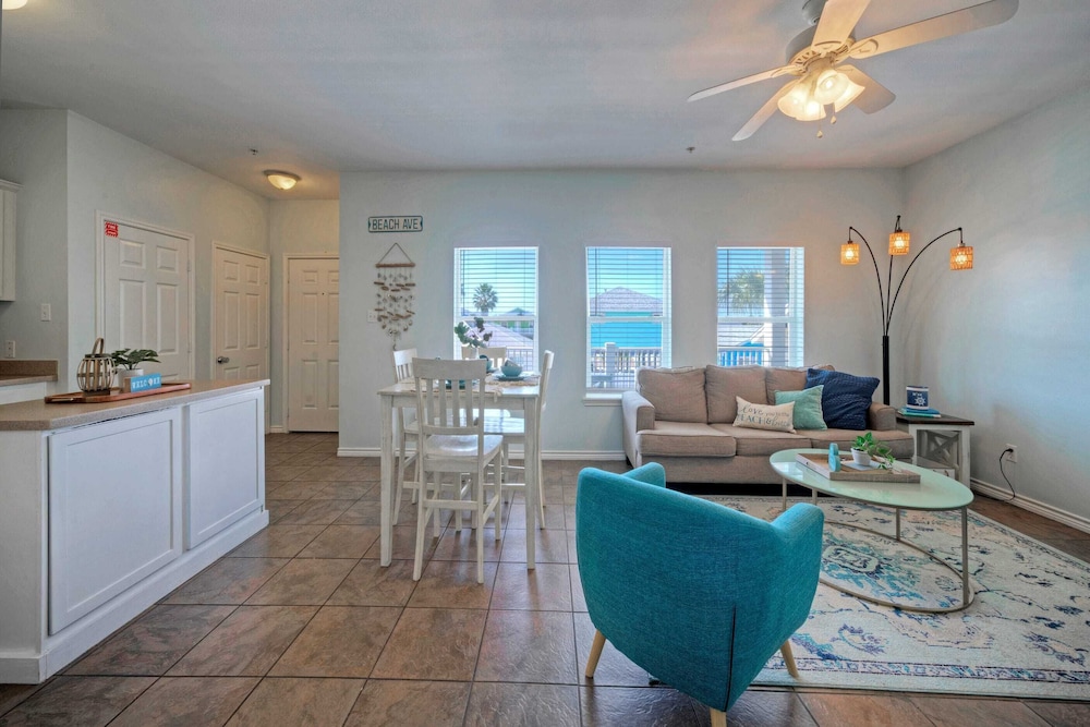 2 Condos for 14 Guests at Costa Bahia Pool, Minutes to Beach, Pet-friendly