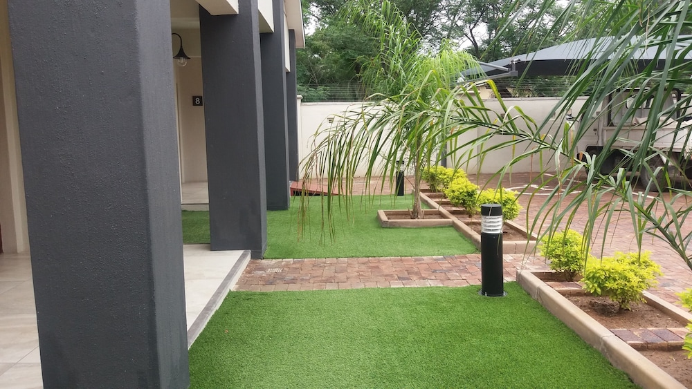 Staybridge Self Catering Apartments view 4