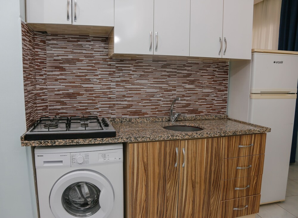 Nehir Apart Otel - Image 17