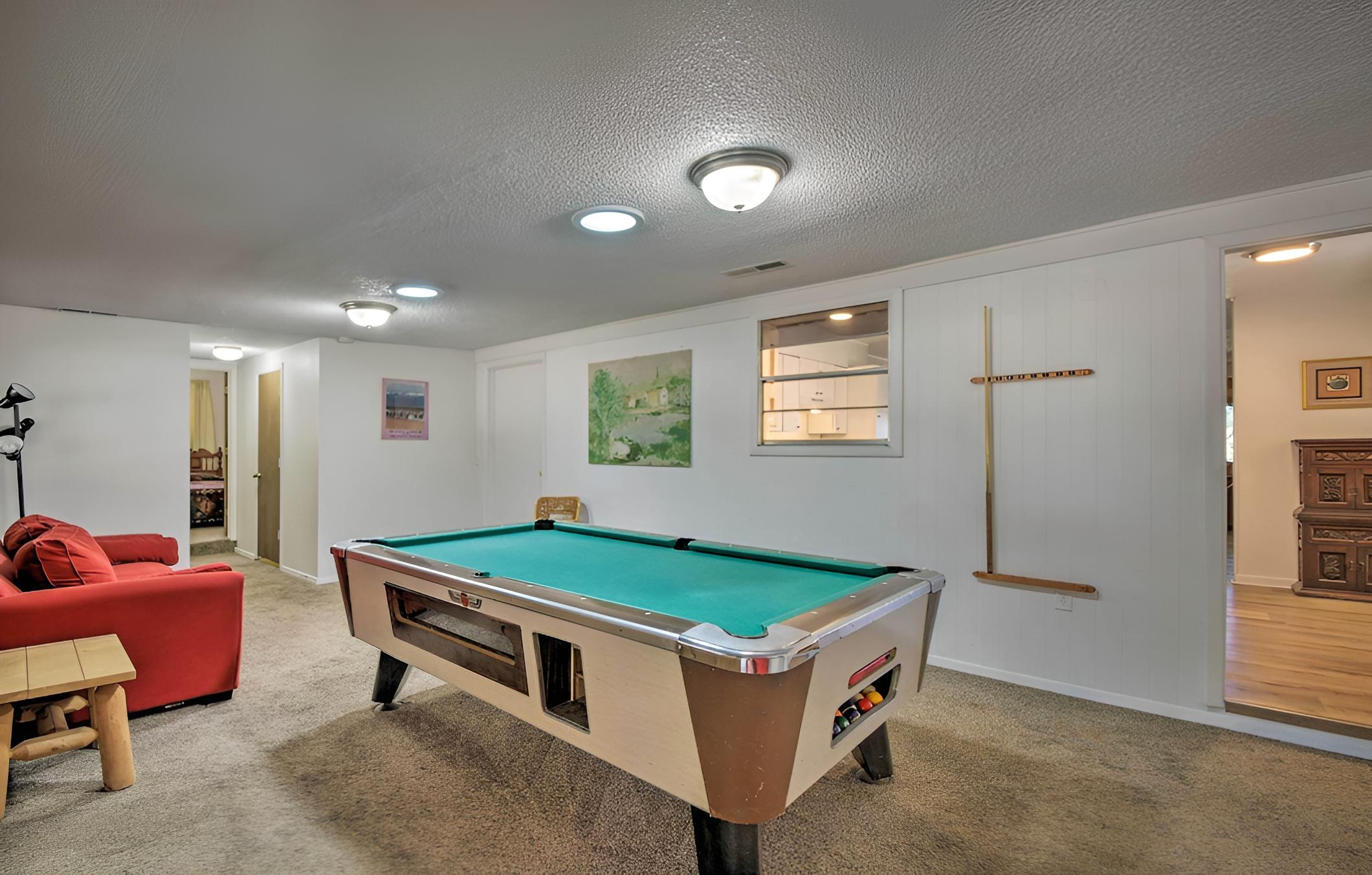 Ruidoso Family Home w/ Patio, 16 Mi to Ski Apache! view 4