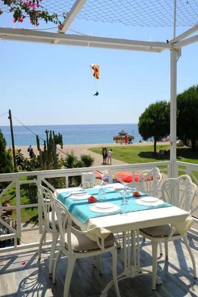 Seyir Beach Otel - Image 14