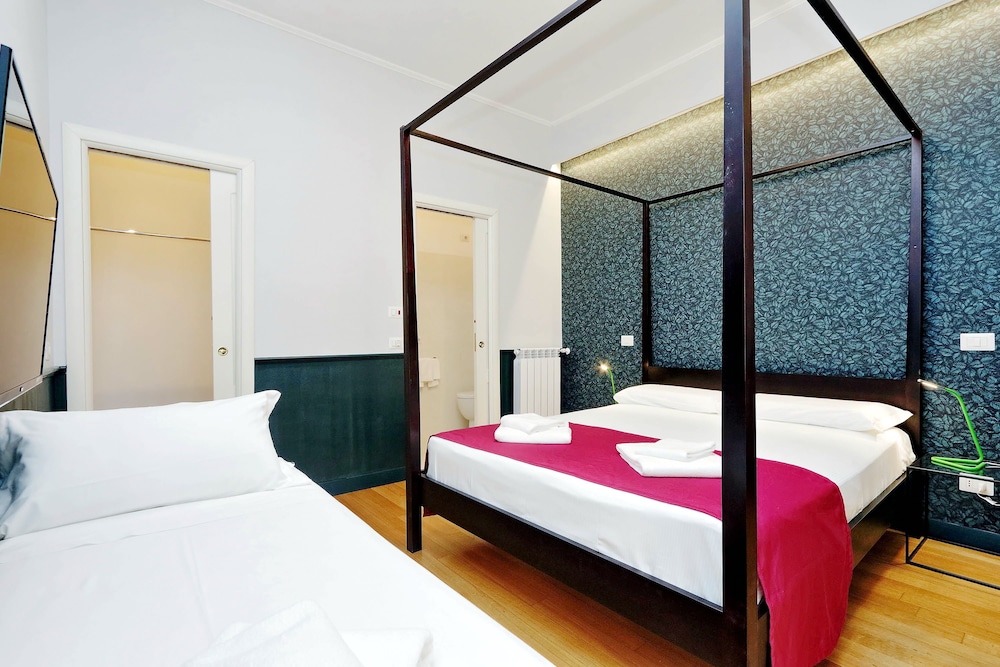 Cozy Vittoria Colonna