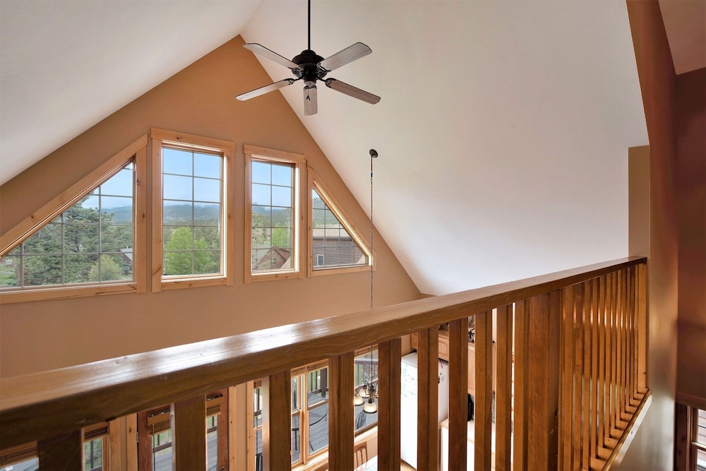 Solitude Condos - Estes Park CO