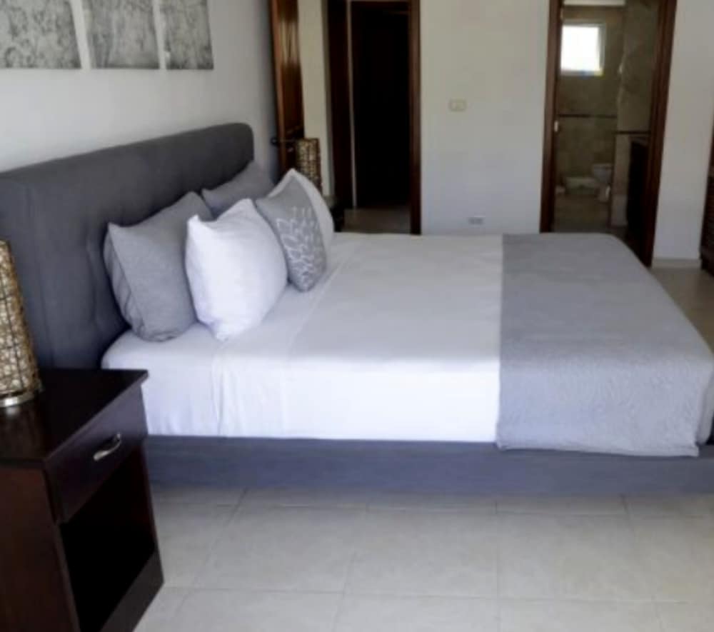 Villa Vacacional en Punta Cana