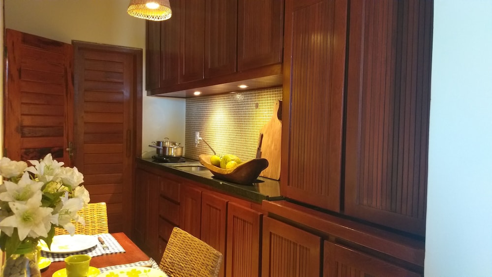 The Royal Windvillage, Waterfront Holiday Homes, Garden & Spa