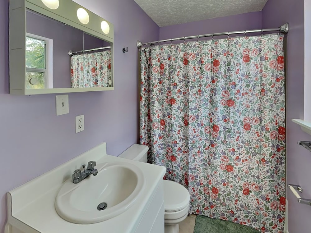 Lillypad by Tybee Vacation Rentals