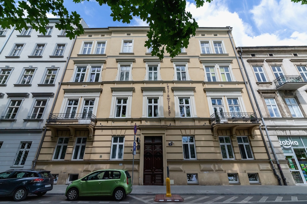 Apartments Dietla Cracow by Renters view 5