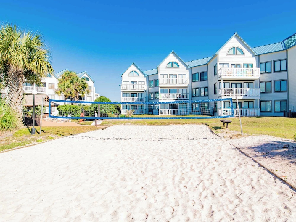 Gulf Shores Plantation #4206 by Southern Vacation Rentals