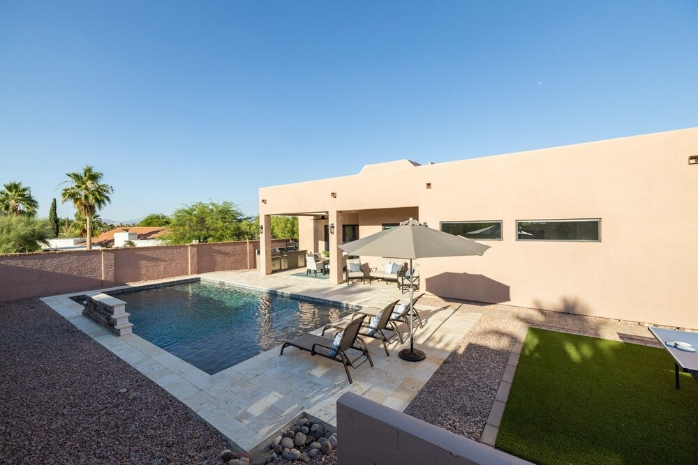 Fountain Hills Nicklaus 4 Bedroom Home by RedAwning - Property Image 6