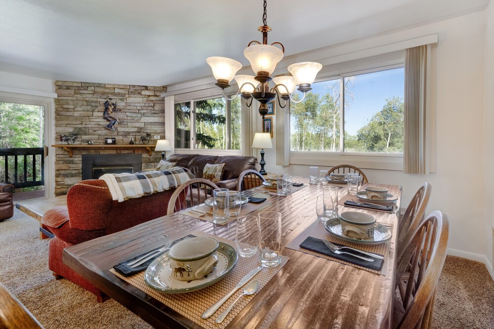 Snow Flower 103 2 Bedroom Condo by RedAwning view 5