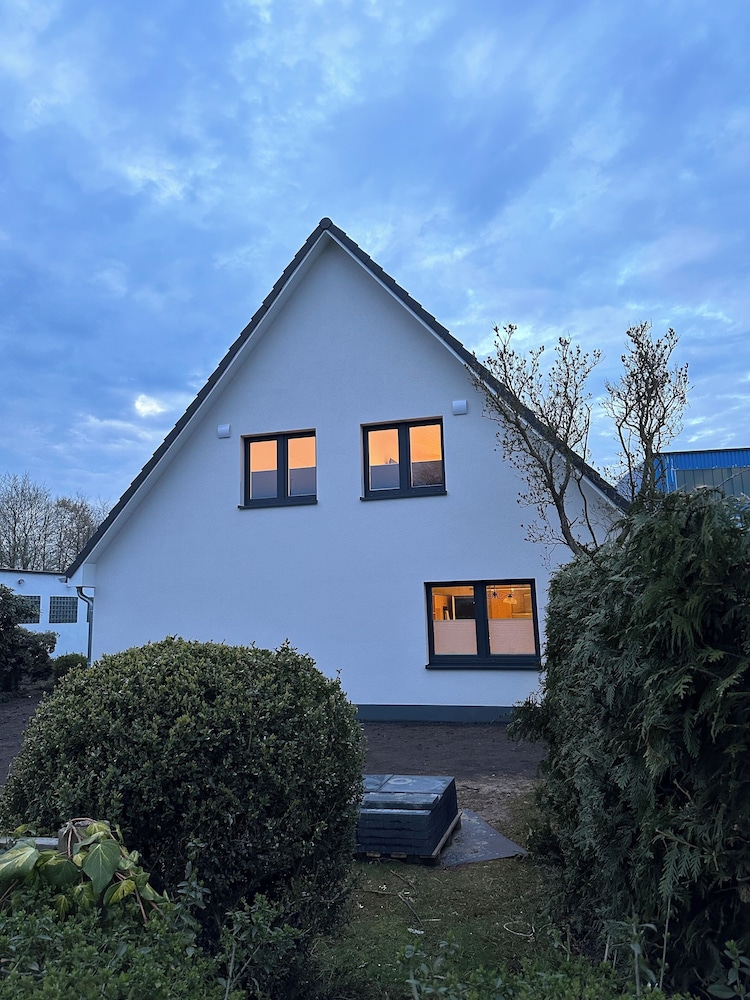 A & B Apartment u. Zimmervermietung eGbR