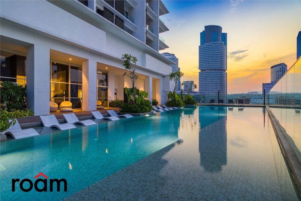 Quill Residences KLCC, Five Senses