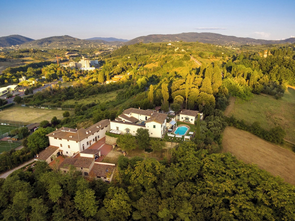 Villa Belmonte