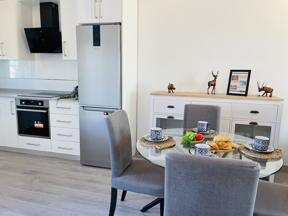 Apartamento Vista Serena en Torrox Park