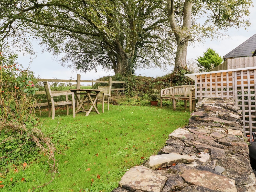 Cosy Cottage