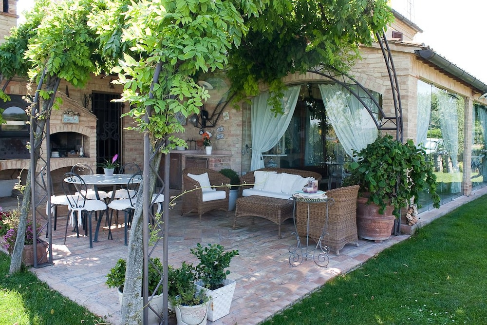 Villa Rondanella