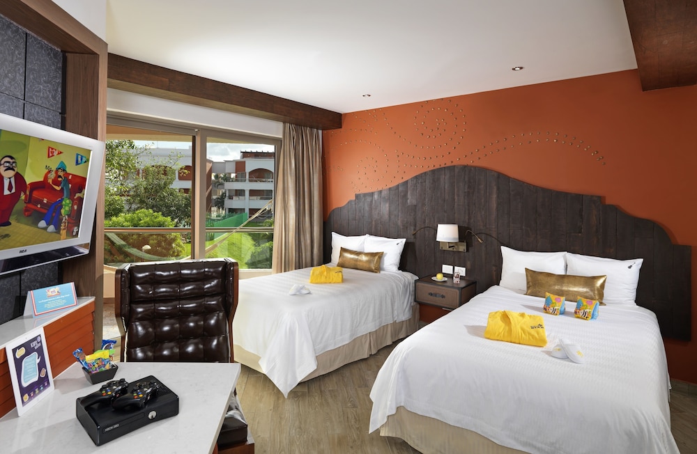 Hard Rock Hotel Riviera Maya - Property Image 12