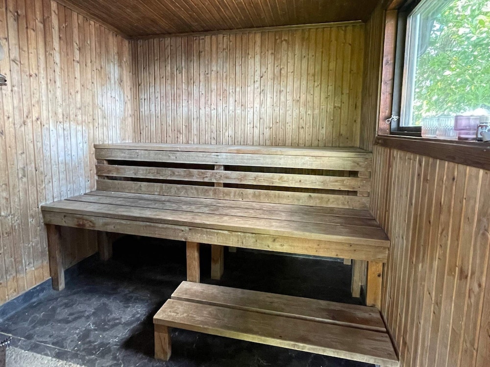 8 Person Holiday Home in Figeholm