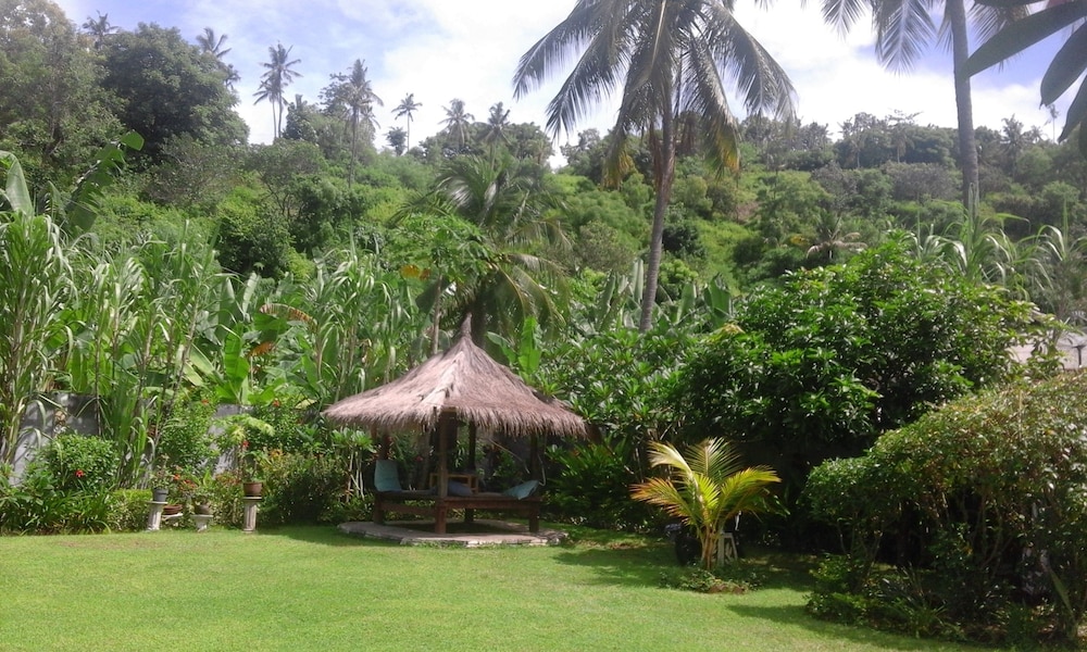 Indah Homestay and Cooking Classes