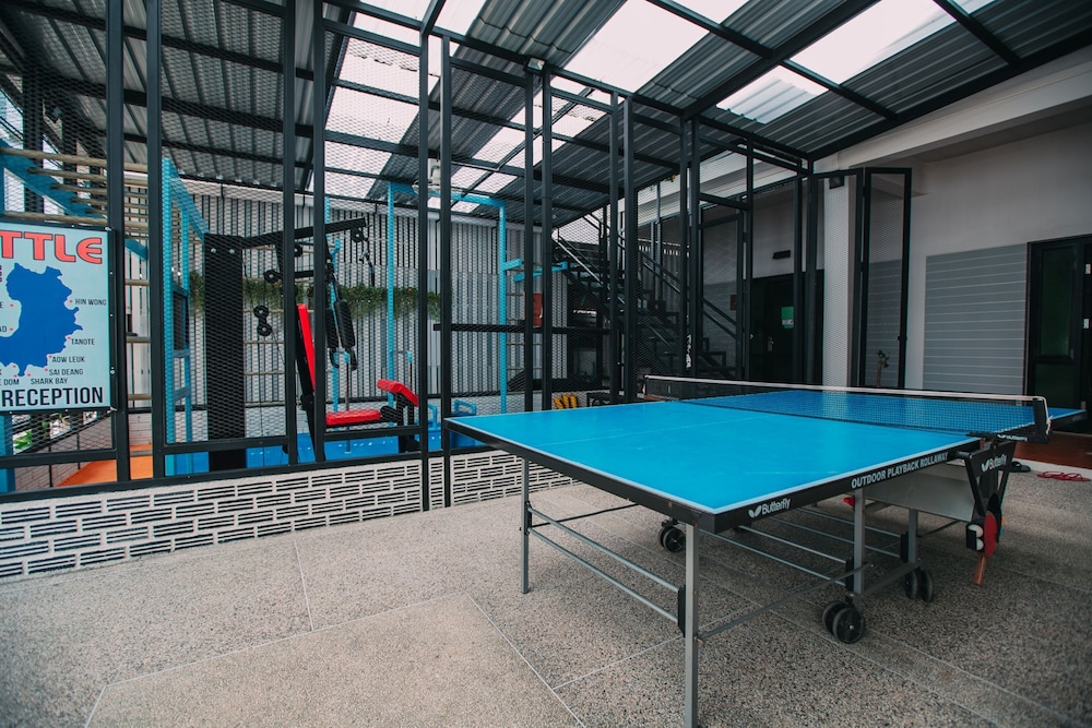 Good Dream Hotel - Hostel