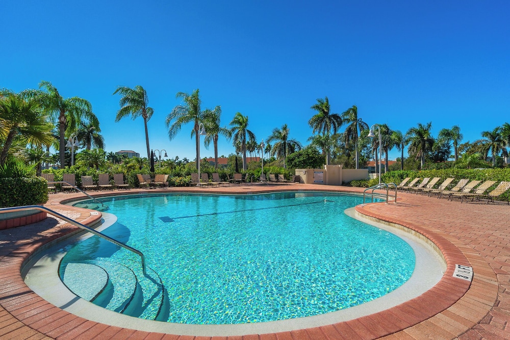 Vista Verde North 2-110 by Distinctive Beach Rentals