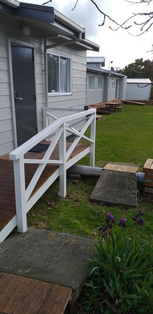 Cosy Cottage Thermal Holiday Park