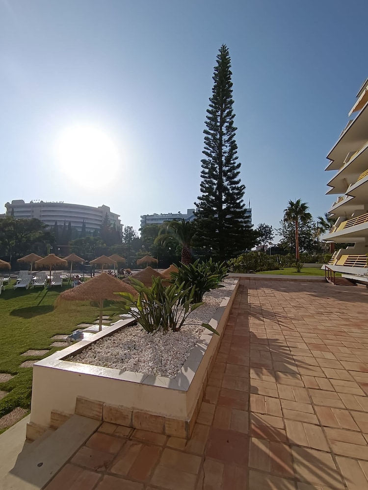 Vilamoura Center Flat Al Charb