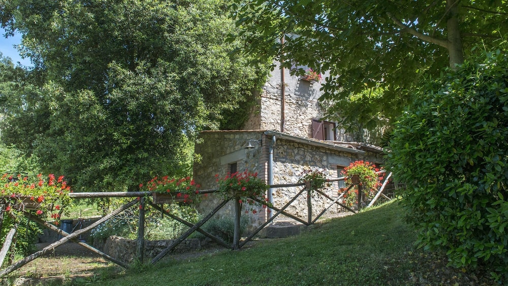 I Piantoni 10 in Penna in Teverina