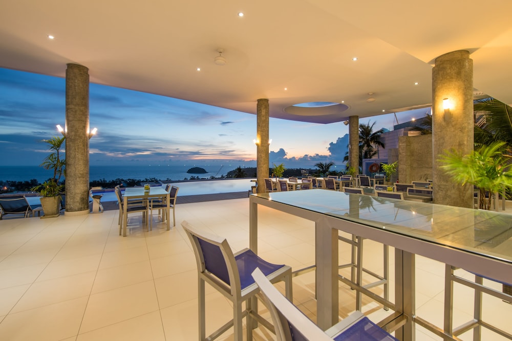 The View Phuket By Resava