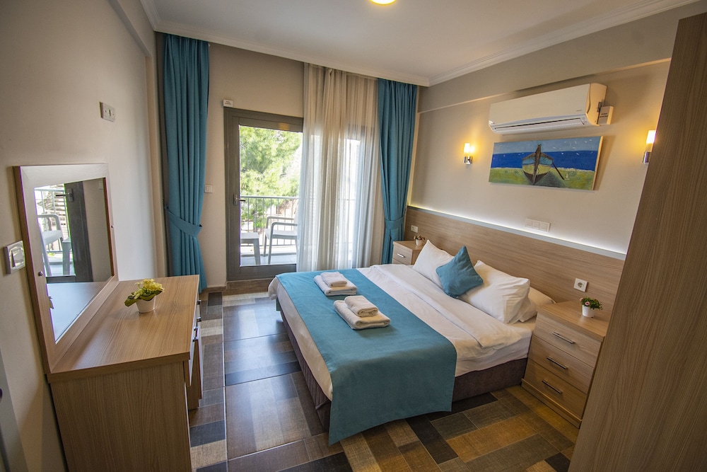 M Suite Butik Apart Otel - Image 26