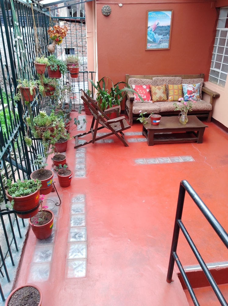 Hostelling International Cusco