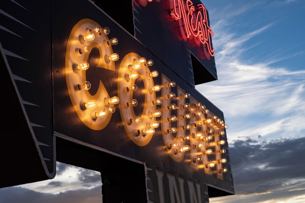 Santa Fe Vacations - King's Rest Court Inn - Property Image 19