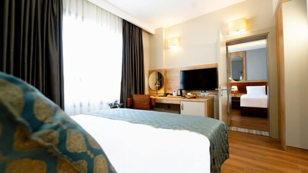 Grand Sirkeci Otel - Image 24