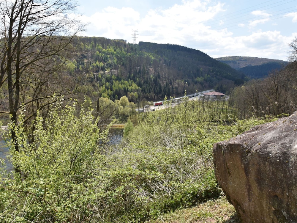 Holiday Home With Beautiful View on the Village view 5