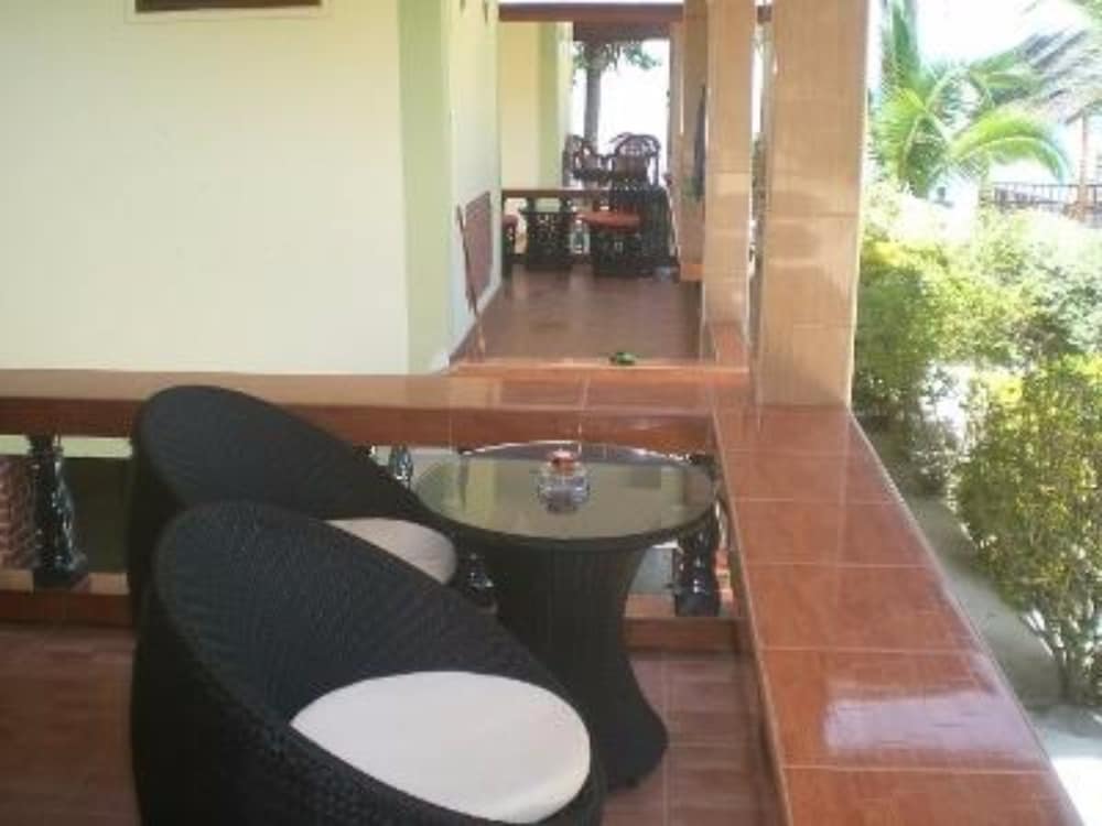 Seaboard Bungalows
