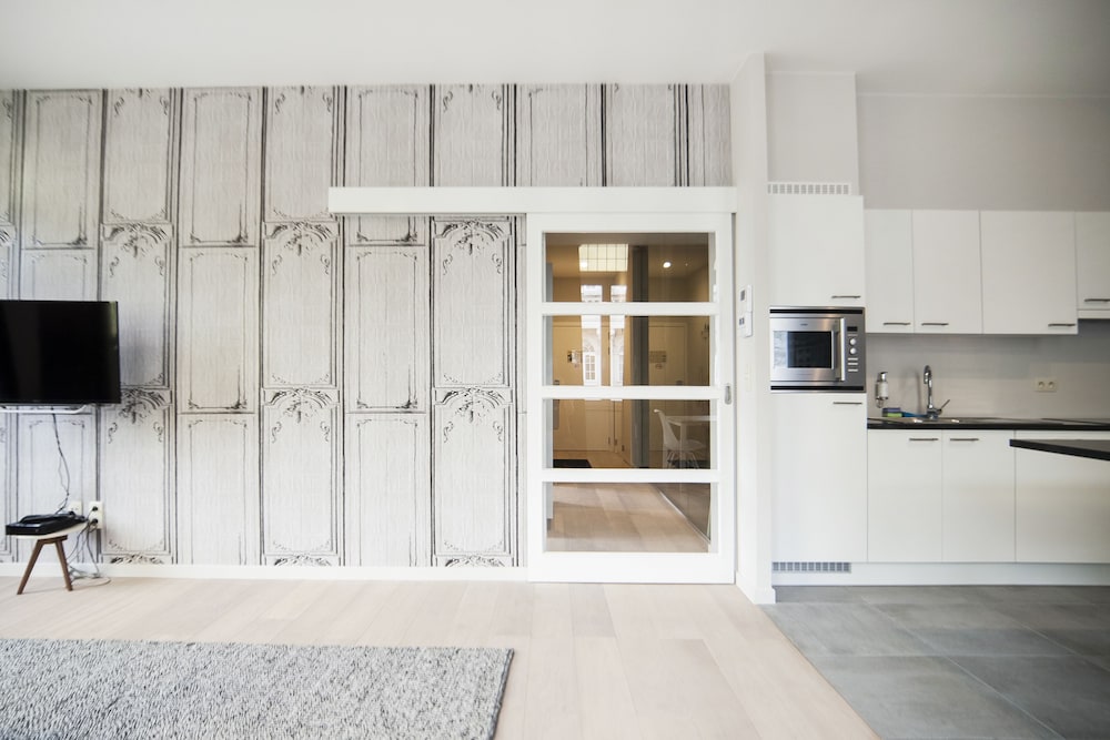 Smartflats Design - Meir