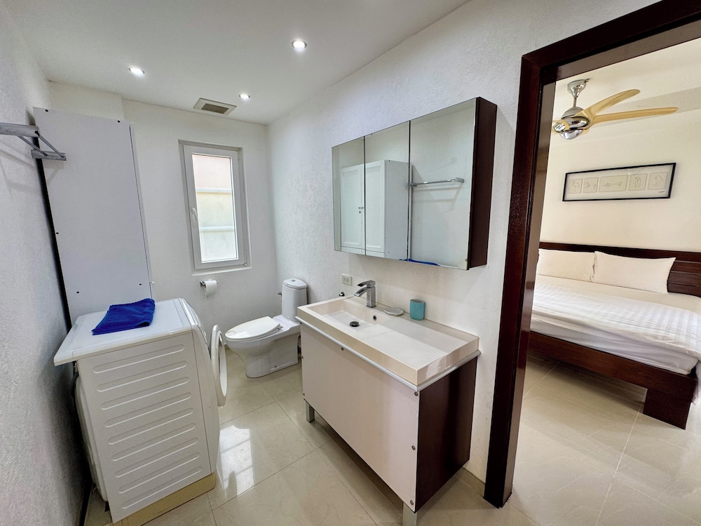 Siam Royal View Beachfront Villa by PSR