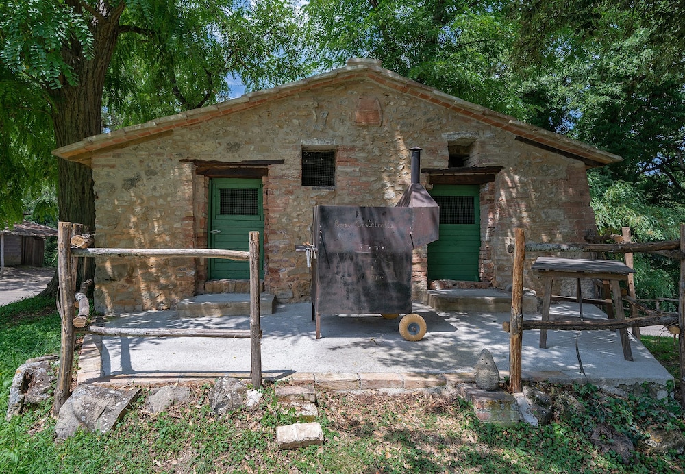 Villa Argante - Ecofreindly Pool Villa 18 2 Guest photo 4