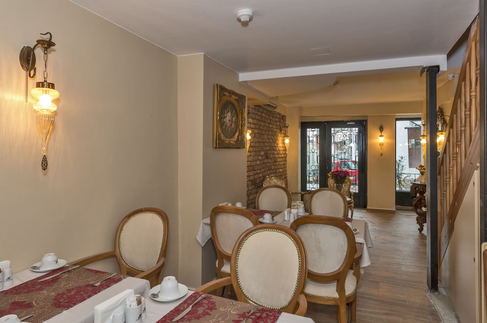 By Murat Royal Hotels - Image 37