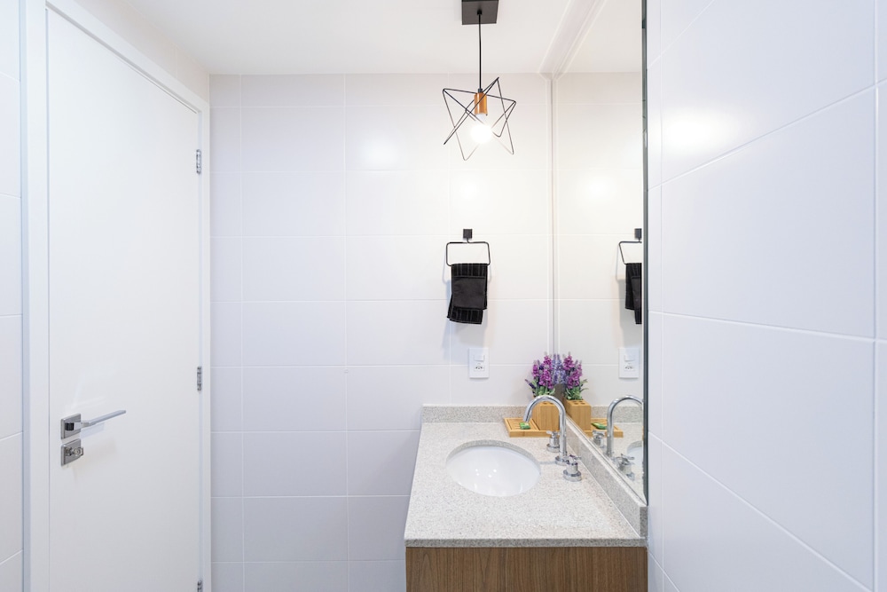 HMV - Haus Mitre Vila Mariana By Anora Spaces