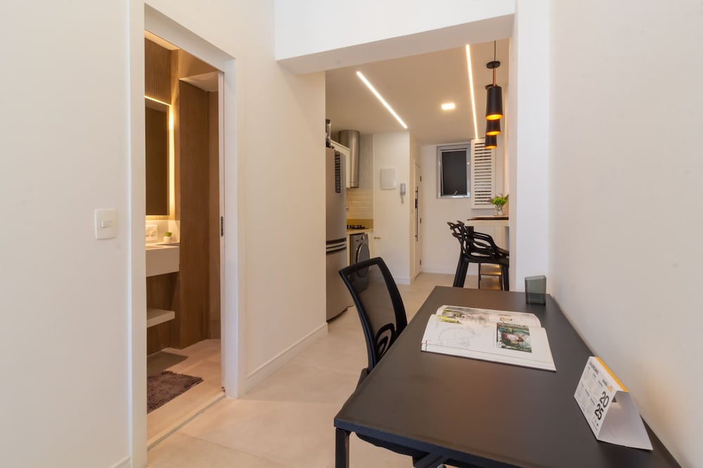 Cosy in Copacabana for Two Pj909